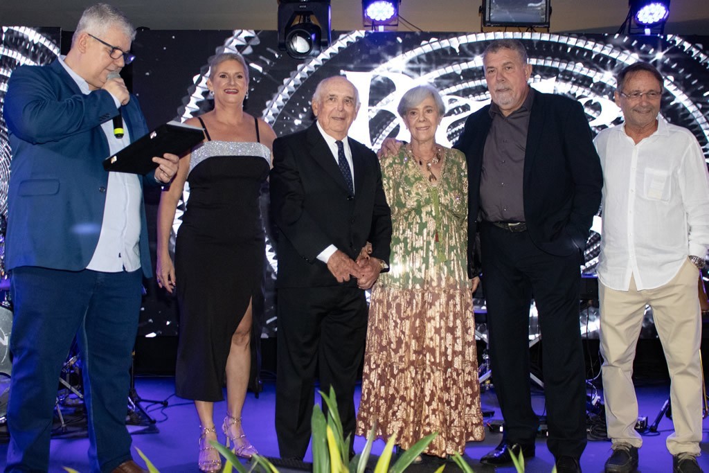 Baile do Jaraguá 2025